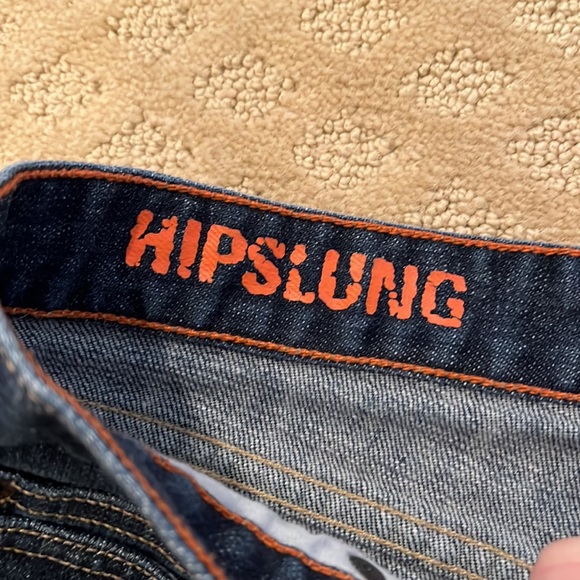 J.Crew Denim Shorts Sz 2 - Picture 3 of 4